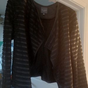 Black Women Jacket